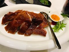 深井烧鹅-同庆楼(滨湖万达广场店)