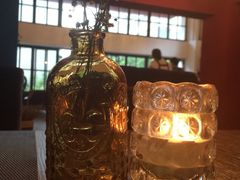 iphone_upload_pic-静香HOUSE·全时段融合餐厅(七星欢乐颂店)