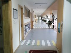 -海汀顿儿童之家(保利香雪园区)