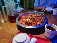 -胖哥俩肉蟹煲(虹口龙之梦店)