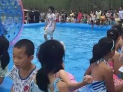 iphone_upload_pic-重庆海昌加勒比海水世界