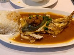 河豚鱼-江海渔港(姚港路店)