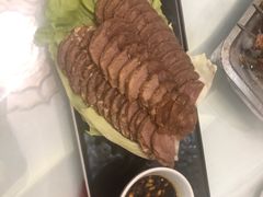 -李记饺子·熏酱东北菜(欢乐谷店)