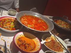 -麻六记(新天地店)