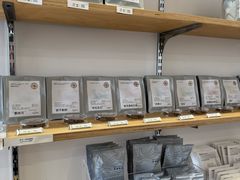 -纽巷咖啡 SOFTFOCUS COFFEE(锦和巴黎时韵店)