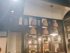 -鱼酷活鱼烤鱼(梅江印象城店)