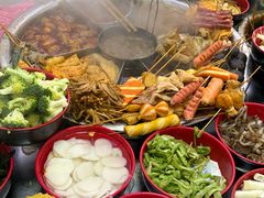 -小吴水煮(羊子巷店)