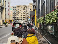 -国际饭店·帆声西饼屋(黄河路店)
