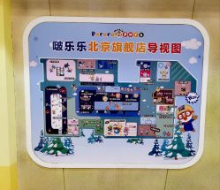 -啵乐乐儿童主题乐园(北京旗舰店)