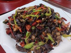 -正蓝旗草原特蒙餐