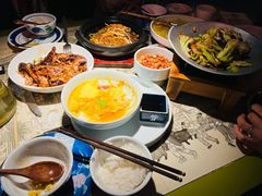 -桂满陇·桃花院落(长泰广场店)