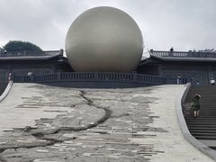 -中国宜宾·长江地标广场