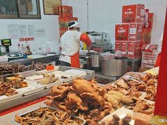-净香园熟肉(北坦总店)