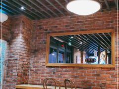 大堂-大食代美食广场(迪士尼小镇店)