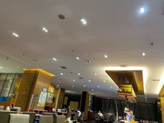 -安徽高速开元国际大酒店·地中海自助餐厅