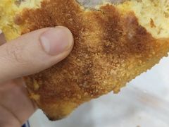 咸蛋厚芋泥软软包-LELECHA乐乐茶(新街口大洋店)