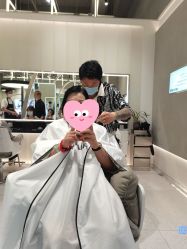 -MY HAIR ARDOR
