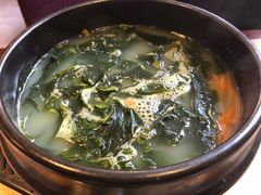 -土大力韩式烤肉料理(39年·和平路店)