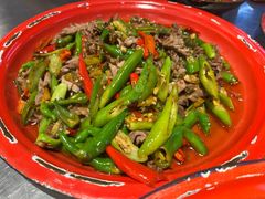 -馬伍旺川菜(江北虹悦城店)