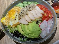 -Maxpoint Kitchen 西餐咖啡(乐峰广场店)