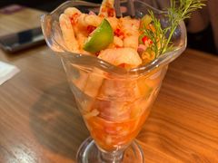 -星叶·东南亚料理(温州万象城店)