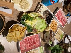 -古关火锅店(古北水镇景区店)