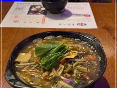 -束河人家(南锣鼓巷店)