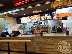 -汉堡王(百花谷店)