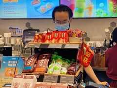 -COSTA COFFEE(西贸凯德晶品4层2店)