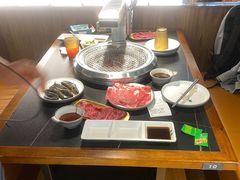 -東盛炭烤自助料理(浦东文峰广场店)