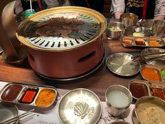 -西塔老太太泥炉烤肉(上海七宝领展广场店)