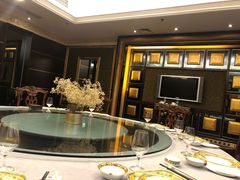包厢-大蓉和(一品天下店)