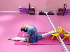 -芭芭拉舞蹈·星星演说家(珠江新城校区)