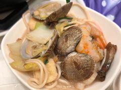 -莆田餐厅PUTIEN(三里屯店)