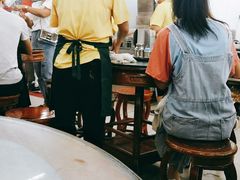 大堂-穗银肠粉店(东川路店)