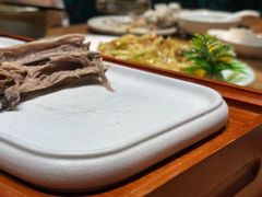 -品回味清真西北楼(宁波首店)