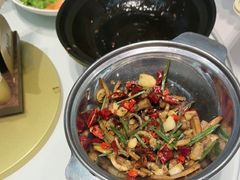 -香融府·烤鸭·家常菜(马家堡路店)