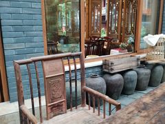 -龙翔山庄雷鸡肉(青城后山泰安古镇店)