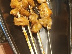 -泰白海鲜烧烤大全