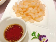 -金时代顺风大酒店(静安大融城店)