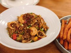 -Simple Yummy简单美味(上邦百汇城店)