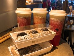 -喜茶(东莞汇一城店)