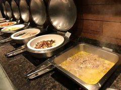 -星伦多自助料理·涮烤一体(虹悦城店)