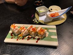 -和一料理(安阳店)