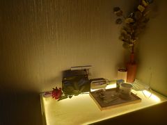 -禧瑞 ·丝浴主题·水疗·spa(中山公园店)