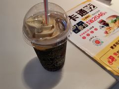 -麦当劳(杭州西湖银泰百货店)