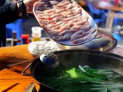 鯪魚肚-章记正宗南岗鱼蛋火锅