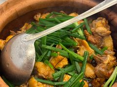 -大唐靓汤江门私房菜(景田店)