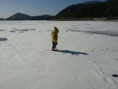 -棋盘山冰雪大世界