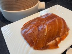 -大董(华贸购物中心店)